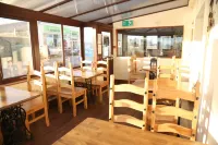 Smithfield Hotel - breakfast