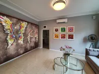 Arthotel Bremen Hotels near Vahr