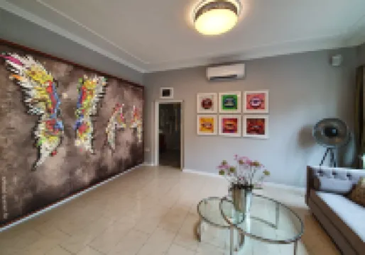 อาร์ตโฮเทล เบรเมิน