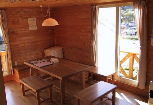 윈켈 빌리지 외관