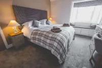 Kings Arms فنادق في بينزانس