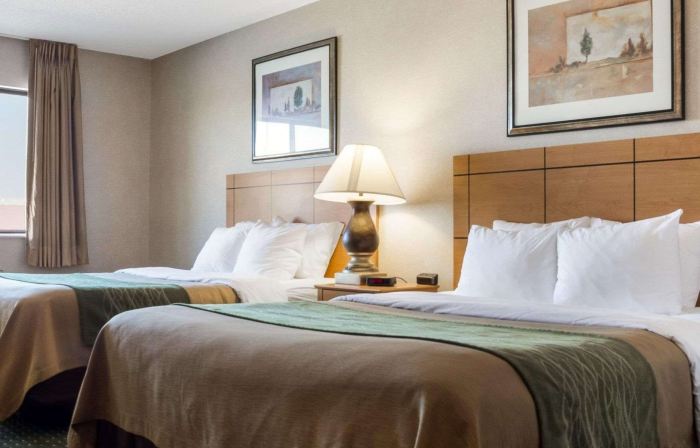 Comfort Inn