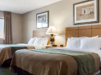 Comfort Inn Hotels in Jamestown