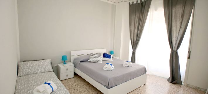 B&B Salernoway Hotels in Salerno