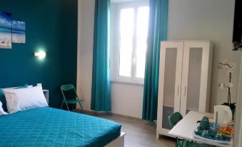 Le Stelle di Martina- Affittacamere -