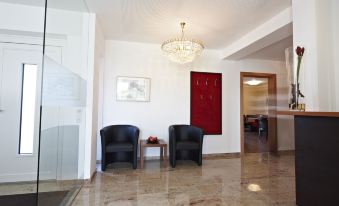 Pension Jageredt