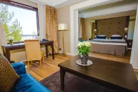 Hotelli Haikon Kartano & Spa Hotels near Gammelbackan palvelukeskus