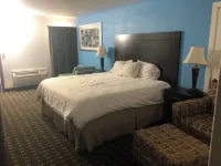 Executive Inn Hoteles en Edmond