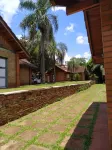 Hotel Cabanas del Parque - bar