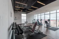 Regatta, Kozi Square Kuching - Gym