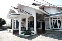 Hotel Permata Hotel di Pematang Kandis