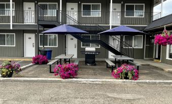 Anavada Inn & Suites - Prince George