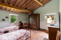 Il Marrubio Hotels in Vicchio