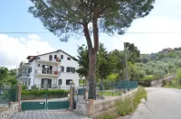 Il Mare in Mansarda - Pet friendly