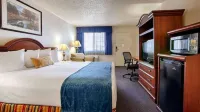 Trailside Inn Hotels in Alturas