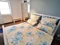 在殷澤普Germany的舒適小屋，靠近海灘