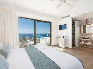 Lagon Life Spirit Boutique Hotel - Adults Only