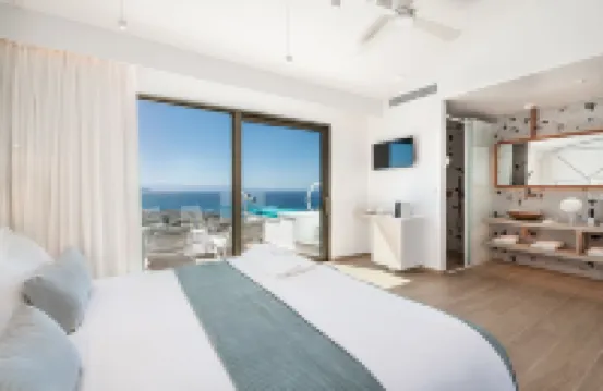 Lagon Life Spirit Boutique Hotel - Adults Only