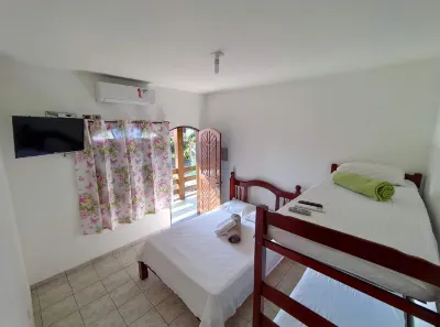 Oásis Pousada Hotels in 
