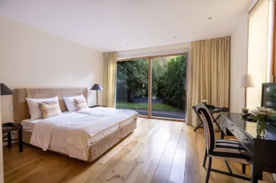 Villa Waldesruh Hotels in Eitorf