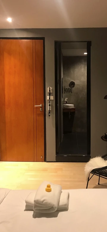 รูปภาพของลา มะลิลา โฮสเทล