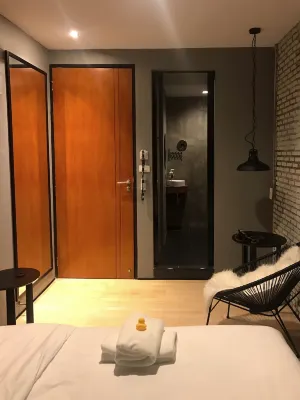 라 말리라 호스텔