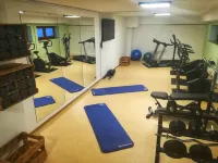 Sporthotel Austria - gimnasio