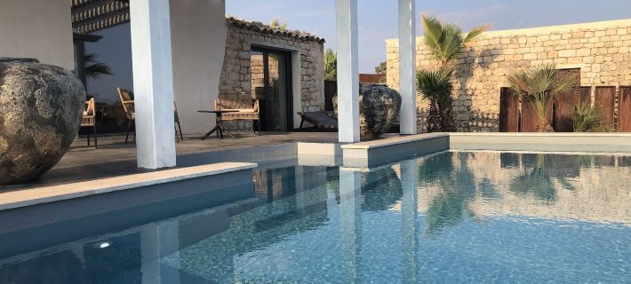 Pietra d'Acqua Hotels in Modica