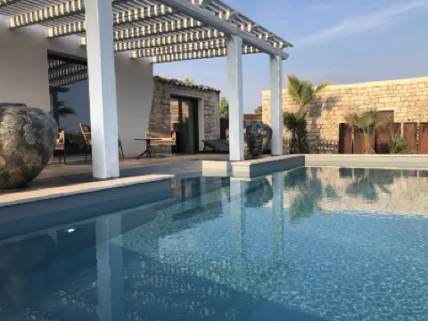 Pietra d'Acqua فنادق في 