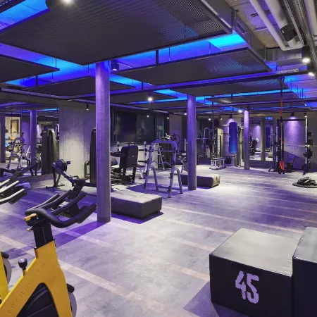 Schloss Zermatt - CBD & Adaptogenic Spa and Sport Hotel