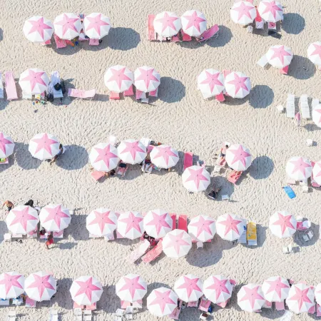 Sandpiper Beach Club