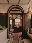 Maison Heler Metz, Curio Collection by Hilton Hotel di Augny