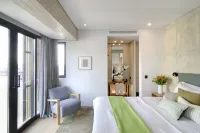 Coco-Mat Athens Jumelle - Pet-friendly