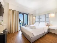 Hotel Santa Eulália Bay Hotels in Albufeira