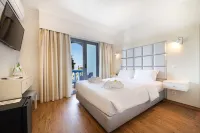 Urban Hotel Santa Eulalia Hotels in Olhos de Agua