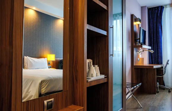 Holiday Inn Express 畢爾巴鄂