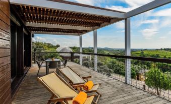 Wecamp Reserva Alecrim