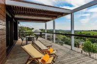 Wecamp Reserva Alecrim Hotels in Melides