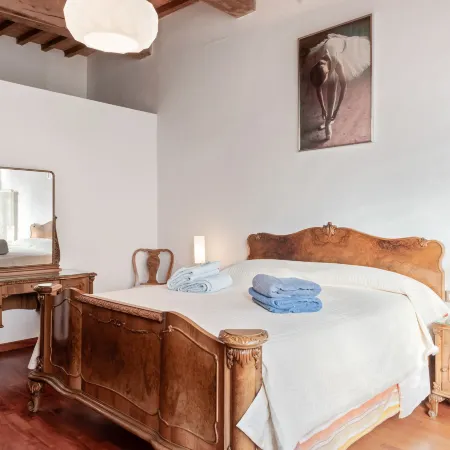 GuestHost - Exclusive Corso Italia Penthouse