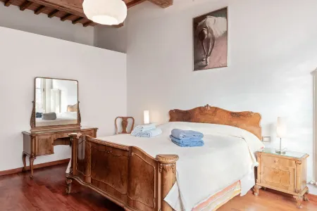 Exclusive Corso Italia Penthouse