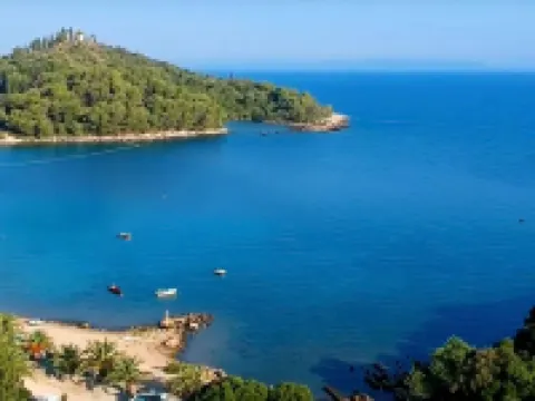 Lavender Cottage Hotels in Trpanj