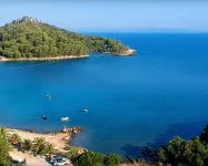 Lavender Cottage Hotels in Gradac