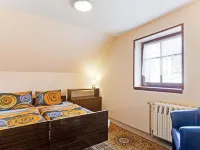 Area Stay in Giant Mountains