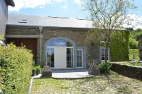 Villa with Hottub in Calm Area Hotel a 