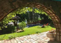 Casa Paraíso Boutique B&B