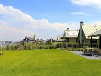 Villa in Bergen op Zoom with Garden Terrace Hotels near Gasthuiskapel