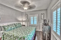 굿 바이브레이션스 - 비치 하우스