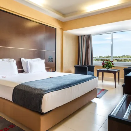 Sahara Hotel Agadir - Adults Only