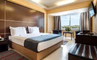 Sahara Hotel Agadir - Adults Only Hôtels à : Agadir