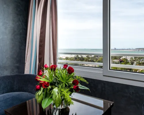 Sahara Hotel Agadir - Adults Only Рядом с отелем Photos